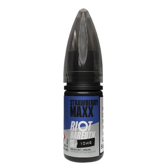 Riot Squad e Liquid 20mg - Image 2