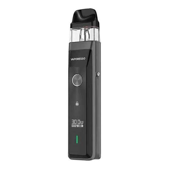 vaporesso xros pro pod vape kit