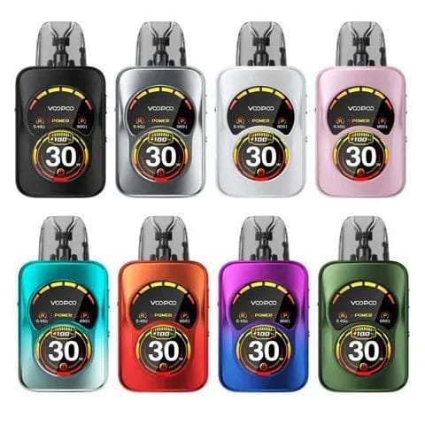 Voopo argus A + 1 10ml liquid for free