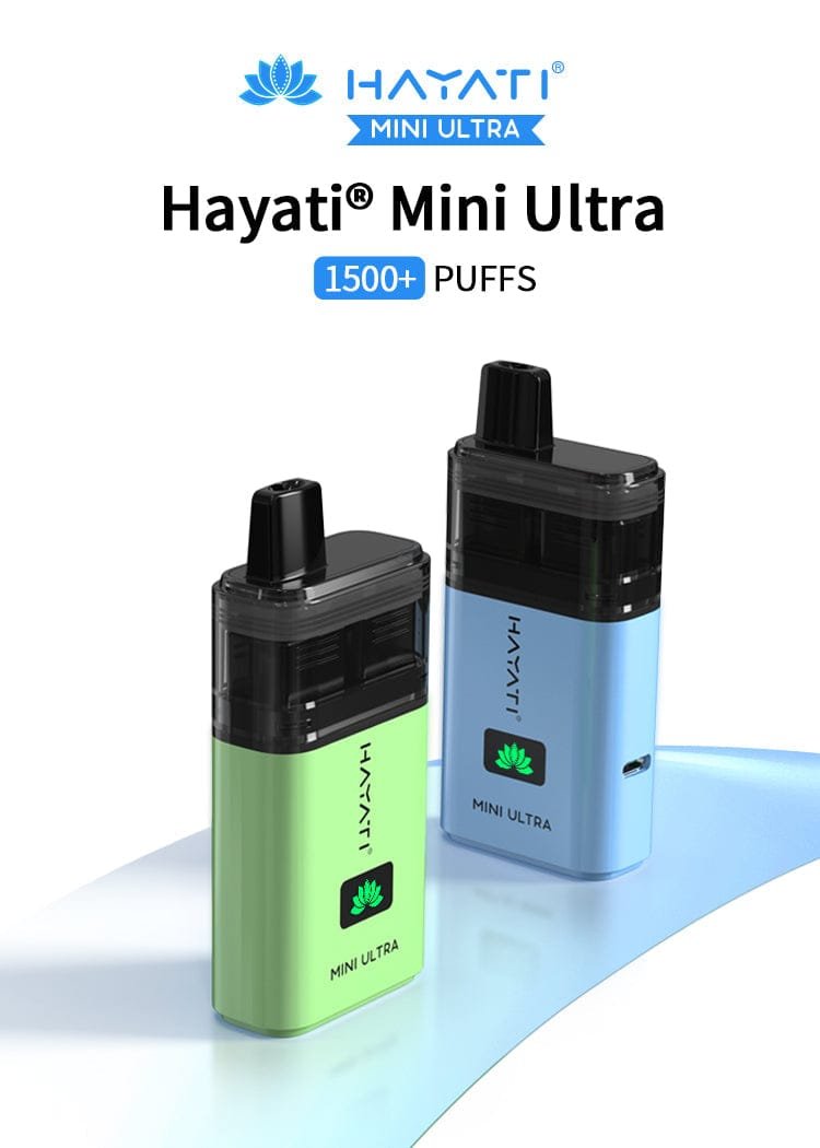 Hayati Mini Ultra