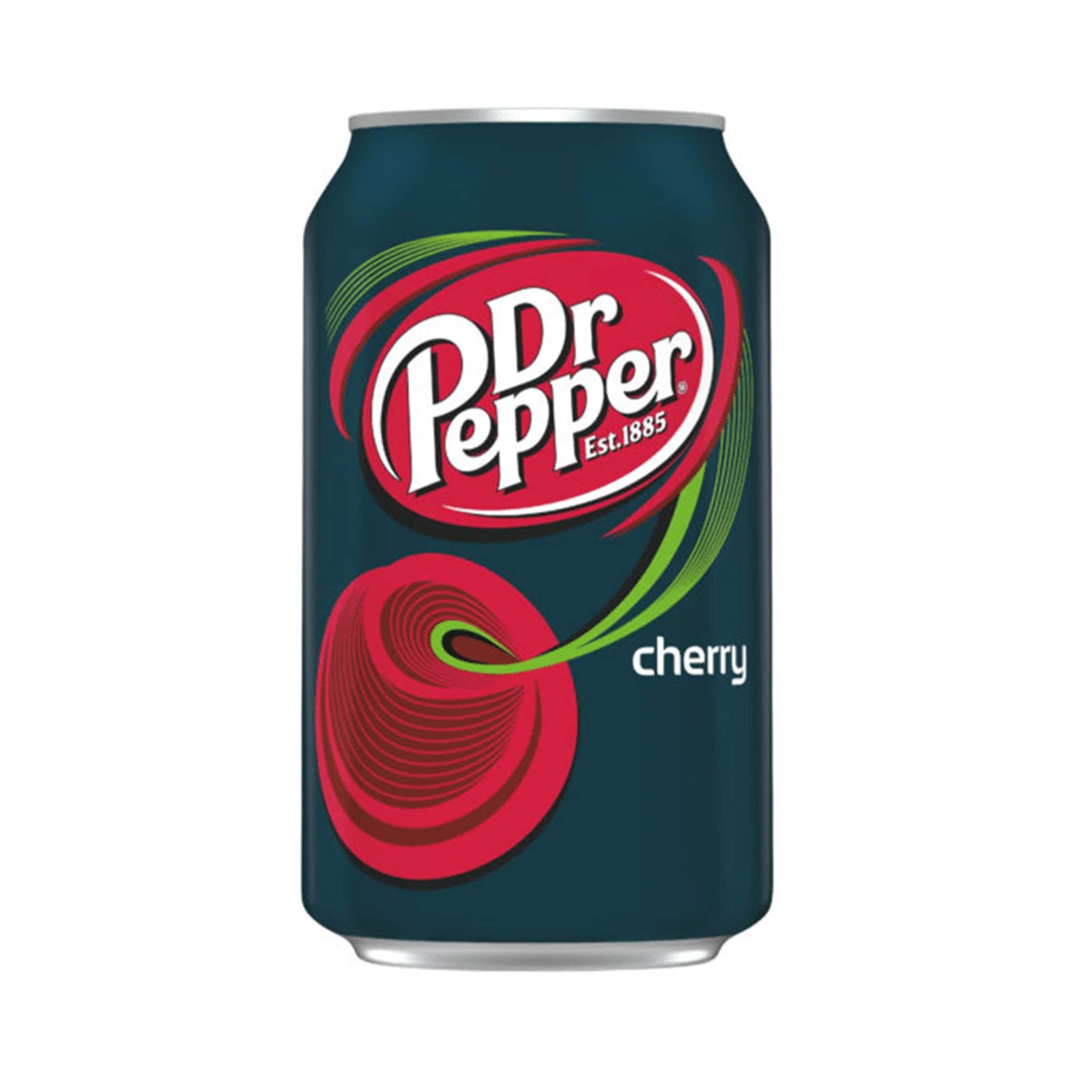 American Dr pepper Cherry